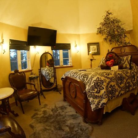 לייק ארוהד Fleur De Lac Europeran Inn מראה חיצוני תמונה