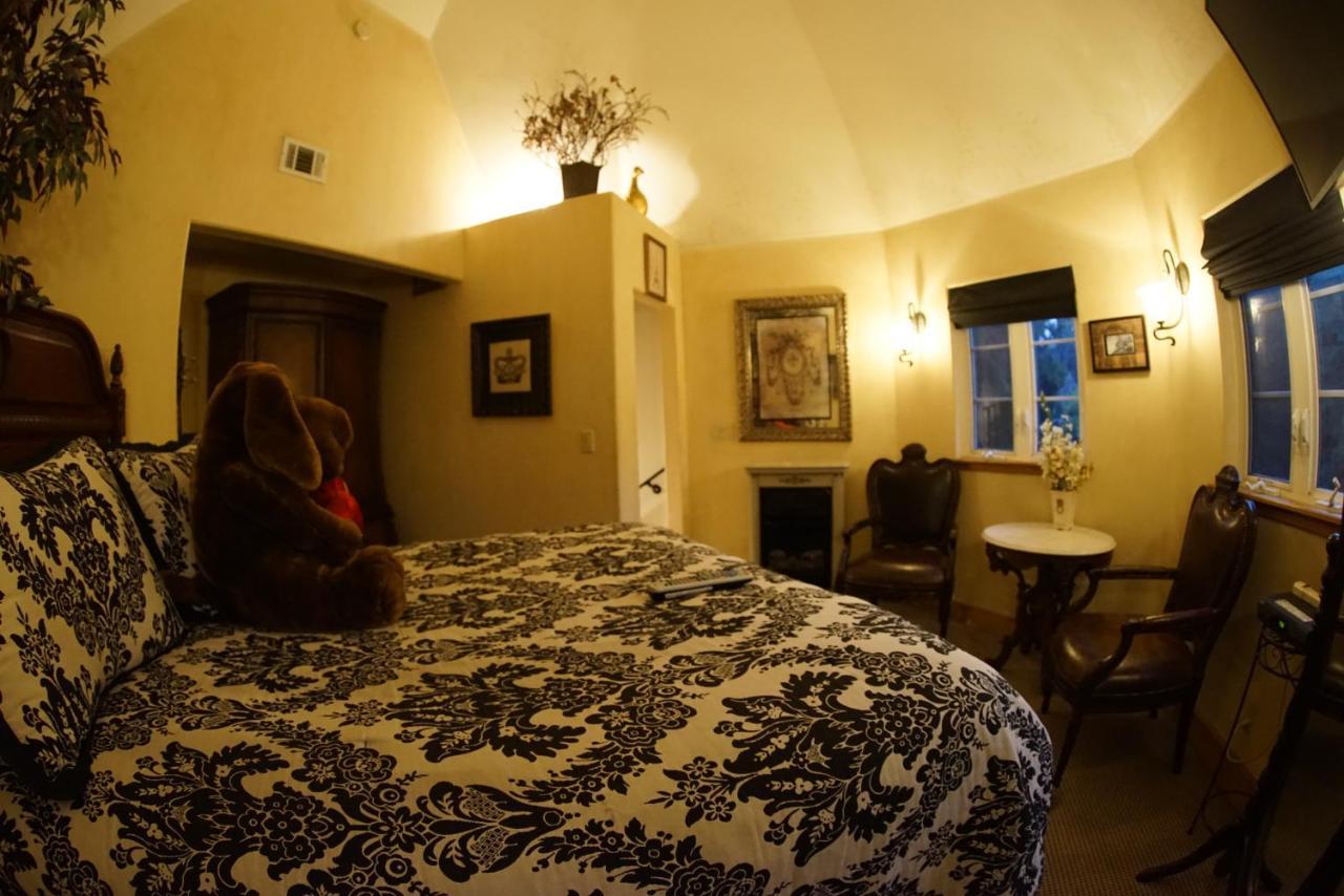 לייק ארוהד Fleur De Lac Europeran Inn מראה חיצוני תמונה