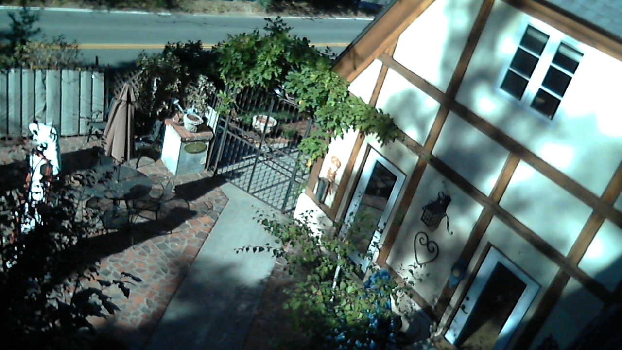לייק ארוהד Fleur De Lac Europeran Inn מראה חיצוני תמונה